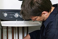 boiler repair Manselton