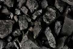 Manselton coal boiler costs