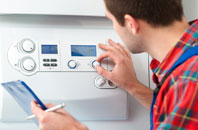 free commercial Manselton boiler quotes