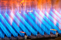 Manselton gas fired boilers